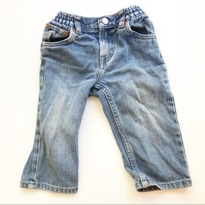 Levi’s | Classic “My First Levi’s” Blue Jeans